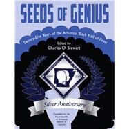 Seeds of Genius by Stewart, Charles O., 9781945624087