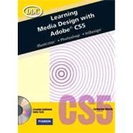 Learning Media Design with Adobe CS5 -- CTE/School by Skintik, Catherine; Emergent Learning, 9780131384088