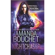 Nightchaser by Bouchet, Amanda, 9781432864088