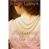 Footprints on the Sand by Judith Lennox, 9781472224088