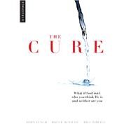 The Cure by Trueface; McNicol, Bruce; Thrall, Bill; Lynch, John, 9781934104088