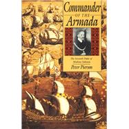 Commander of the Armada by Pierson, Peter, 9780300044089