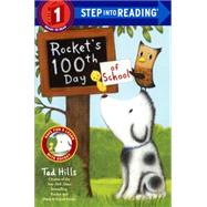 Rocket's 100th Day of School by Hills, Tad, 9780606364089