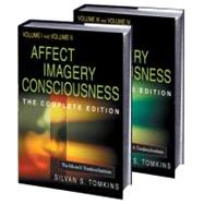 Affect Imagery Consciousness: The Complete Edition by Tomkins, Silvan S., 9780826144089
