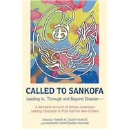 Called to Sankofa by Causey-konat, Tammie M.; Montgomery-richard, Margaret, 9781433154089