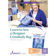 Learn to Sew a Designer...,Green, Nancy,9781573674089