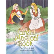 The Great Magical Book by Lal, Amrit; Visitacion, Ayin, 9781796044089