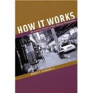 How It Works by Fairbanks, Robert P., II, 9780226234090