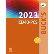 Buck's 2023 ICD-10-PCS by Elsevier, 9780323874090