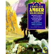 The Complete Amber Sourcebook by Krulik, Theodore, 9780380754090