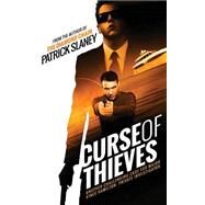 Curse of Thieves by Slaney, Patrick; Covers, Spiffing, 9781500984090