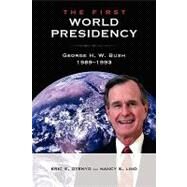 The First World Presidency by Otenyo, Eric E.; Lind, Nancy S., 9781934844090