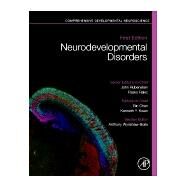 Neurodevelopmental Disorders by Chen, Bin; Kwan, Kenneth Y.; Rubenstein, John; Rakic, Pasko, 9780128144091