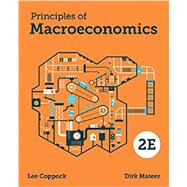 Principles of Macroeconomics by Coppock, Lee; Mateer, Dirk, 9780393614091