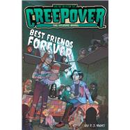 Best Friends Forever The Graphic Novel by Night, P.J.; Glass House Graphics, 9781665934091