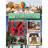 Dropping in on Philadelphia by Nelson, Deb Tuttle, 9781681914091