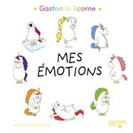 Mes motions by Aurlie Chien Chow Chine, 9782017064091