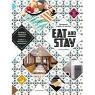 Eat and Stay by Shaoqiang, Wang, 9788416504091