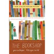 The Bookshop by Fitzgerald, Penelope; Nicholls, David, 9780544484092