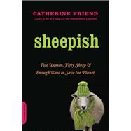 Sheepish by Catherine Friend, 9780738214092