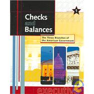 Checks And Balances by Brannen, Daniel E., 9780787654092