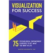 Visualization for Success by Goldsmith, Barton, 9781646114092