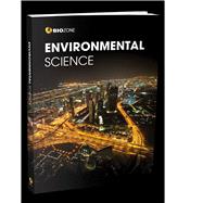 Environmental Science by Biozone, 9781991014092