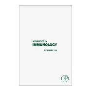 Advances in Immunology by Alt, Frederick, 9780128124093
