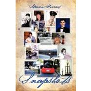Snapshots by Forrest, Steven, 9781462034093