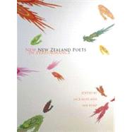 New New Zealand Poets in Performance by Ross, Jack; Kemp, Jan, 9781869404093