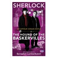 Sherlock: The Hound of the Baskervilles by Doyle, Arthur Conan; Cumberbatch, Benedict, 9781849904094