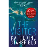 The Visitor by Stansfield, Katherine, 9781909844094