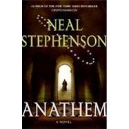 Anathem by Stephenson, Neal, 9780061474095