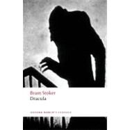 Dracula by Stoker, Bram; Luckhurst, Roger, 9780199564095