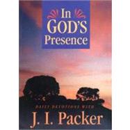 In God's Presence by PACKER, J.I., 9780877884095