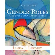 Gender Roles by Linda L. Lindsey, 9781315664095