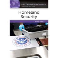 Homeland Security by LeMay, Michael C., 9781440854095