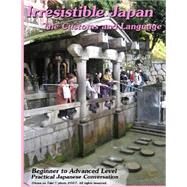 Irresistible Japan by Nishino, Suzuka, 9781505814095