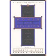 Women and Religion by Clark, Elizabeth A., 9780060614096