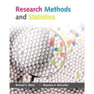 Research Methods and...,Beins, Bernard C.; Mccarthy,...,9780205624096