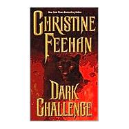 Dark Challenge by Feehan, Christine, 9780505524096