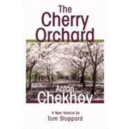The Cherry Orchard by Chekhov, Anton; Stoppard, Tom, 9780802144096