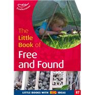 The Little Book of Free and Found by Mountain, Julie, 9781472904096
