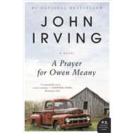 A Prayer for Owen Meany by Irving, John, 9780062204097