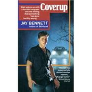 Coverup by BENNETT, JAY, 9780449704097