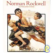 Norman Rockwell 332 Magazine Covers by Finch, Christopher, 9780789204097