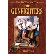 GUNFIGHTERS CL by WEXLER,BRUCE, 9781616084097