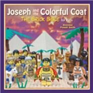 Joseph and the Colorful Coat by Smith, Brendan Powell, 9781632204097