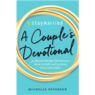 #StayMarried by Peterson, Michelle, 9781939754097