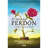 El Libro del perdn (Segunda edicin) by Tutu, Desmond, 9786075574097